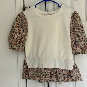 Like New Sweater/ Blouse from Anthropologie